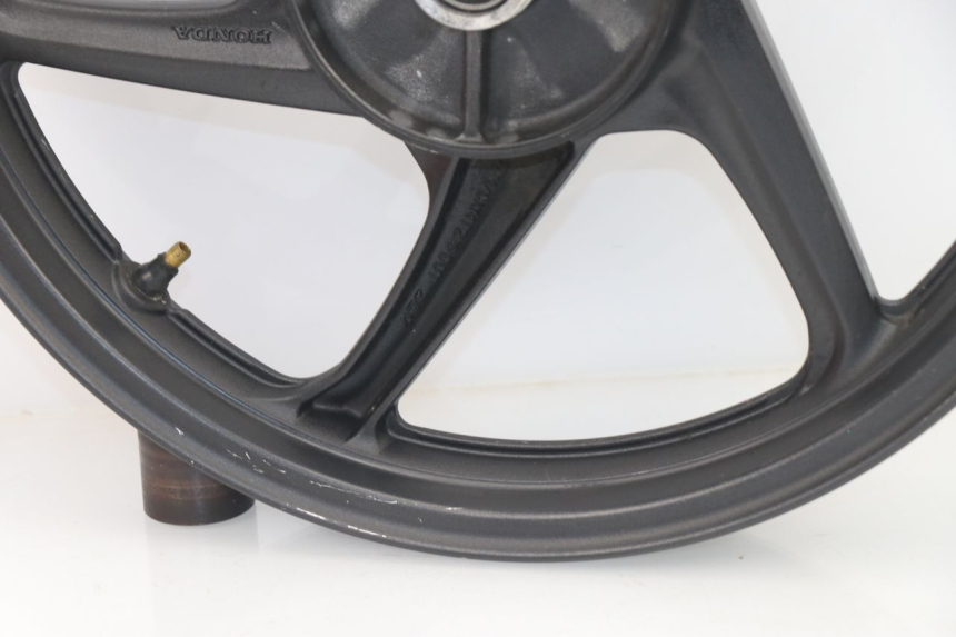 photo de REAR RIM HONDA CBF 125 (2009 - 2015)