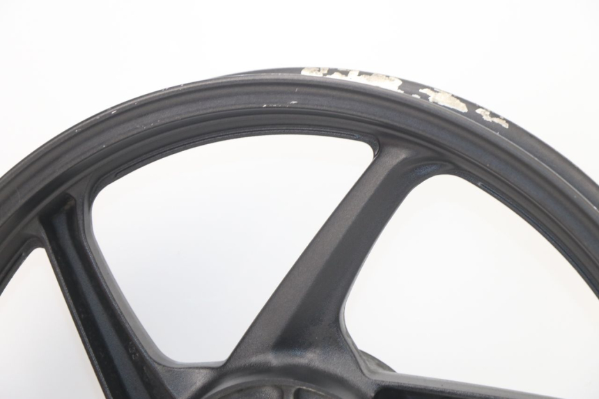 photo de REAR RIM HONDA CBF 125 (2009 - 2015)