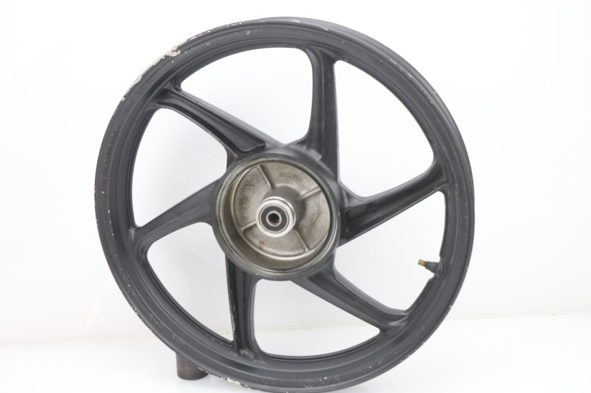 photo de REAR RIM HONDA CBF 125 (2009 - 2015)