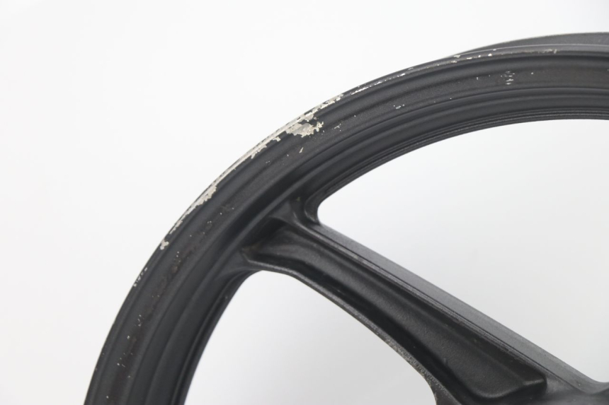 photo de REAR RIM HONDA CBF 125 (2009 - 2015)