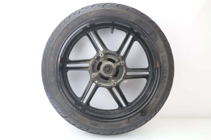 photo de REAR WHEEL RIM HONDA CBF 500 (2004 - 2007)