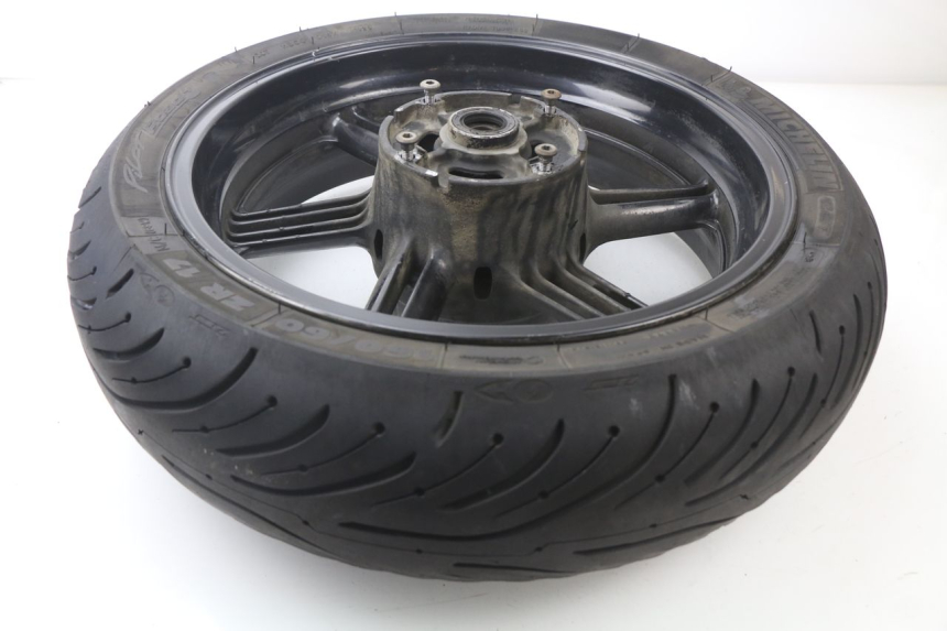 photo de REAR WHEEL RIM HONDA CBF 500 (2004 - 2007)