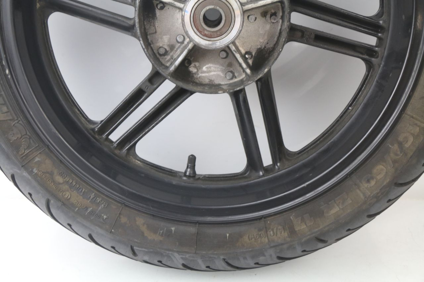 photo de REAR WHEEL RIM HONDA CBF 500 (2004 - 2007)