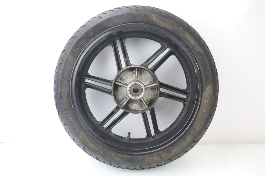 photo de REAR WHEEL RIM HONDA CBF 500 (2004 - 2007)