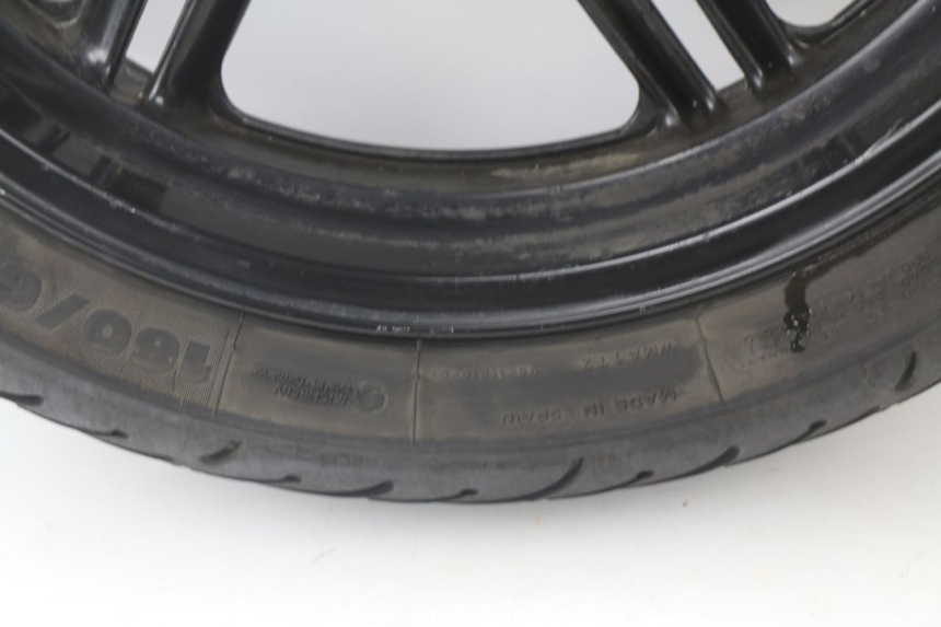 photo de REAR WHEEL RIM HONDA CBF 500 (2004 - 2007)