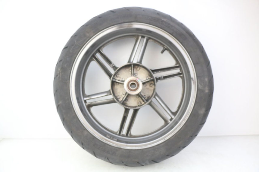 photo de REAR WHEEL RIM HONDA CBF 500 (2004 - 2007)