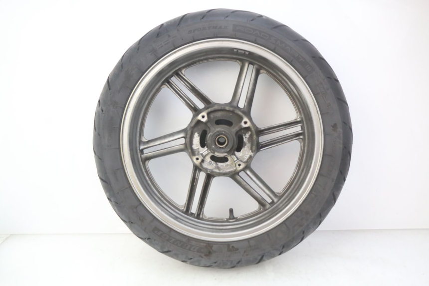 photo de REAR WHEEL RIM HONDA CBF 500 (2004 - 2007)