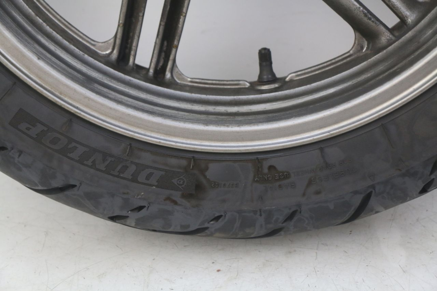 photo de REAR WHEEL RIM HONDA CBF 500 (2004 - 2007)