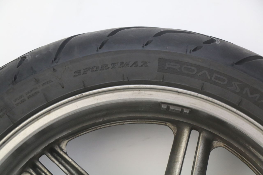 photo de REAR WHEEL RIM HONDA CBF 500 (2004 - 2007)