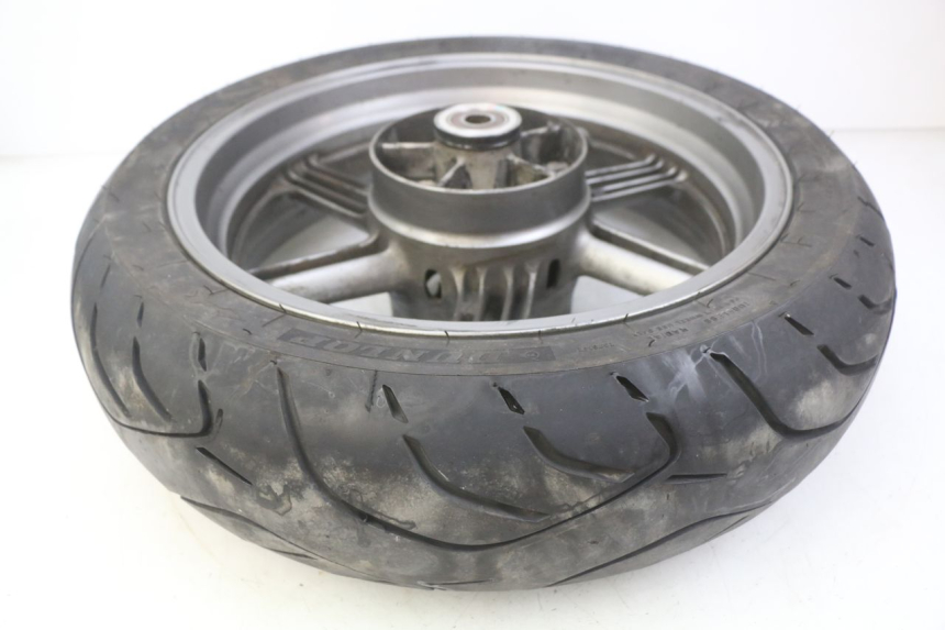 photo de REAR WHEEL RIM HONDA CBF 500 (2004 - 2007)