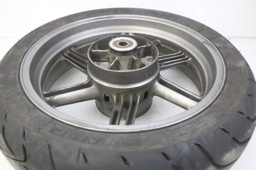 photo de REAR WHEEL RIM HONDA CBF 500 (2004 - 2007)