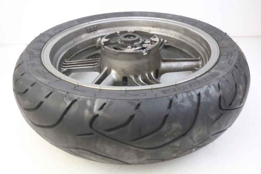 photo de REAR WHEEL RIM HONDA CBF 500 (2004 - 2007)