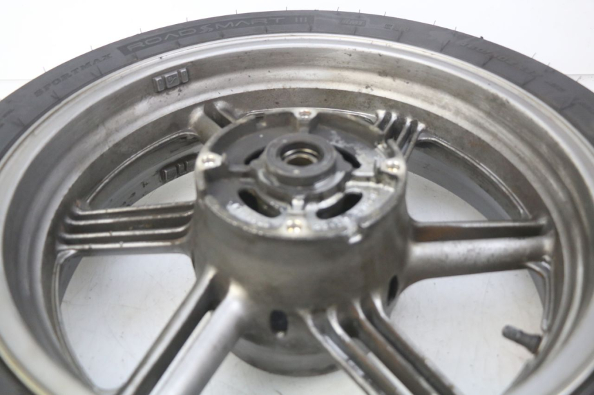 photo de REAR WHEEL RIM HONDA CBF 500 (2004 - 2007)