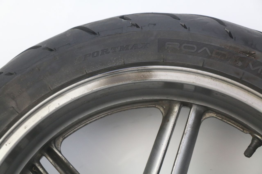 photo de REAR WHEEL RIM HONDA CBF 500 (2004 - 2007)