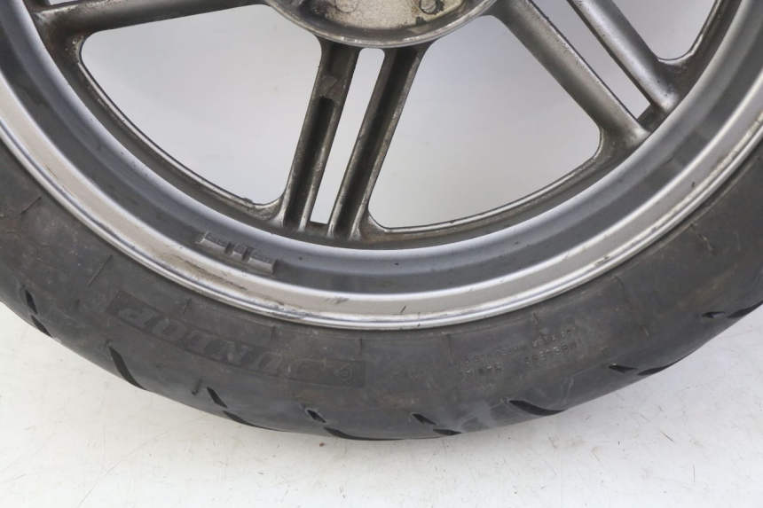 photo de REAR WHEEL RIM HONDA CBF 500 (2004 - 2007)