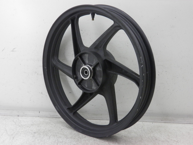 photo de REAR RIM HONDA CBF 125 (2009 - 2015)