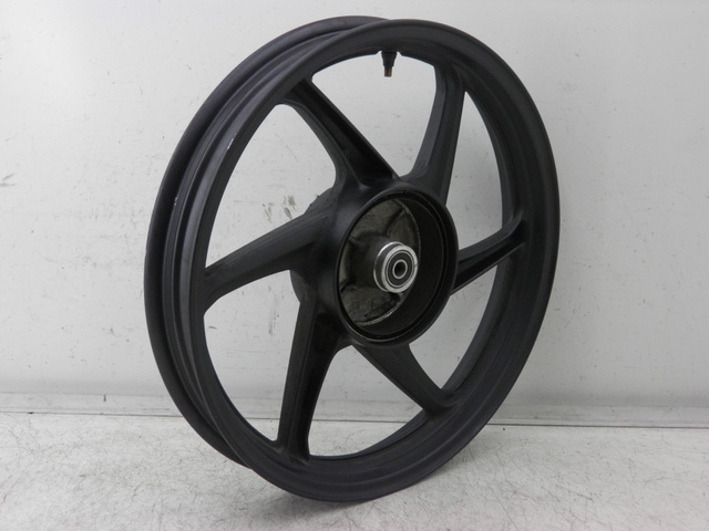 photo de REAR RIM HONDA CBF 125 (2009 - 2015)
