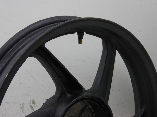 photo de REAR RIM HONDA CBF 125 (2009 - 2015)