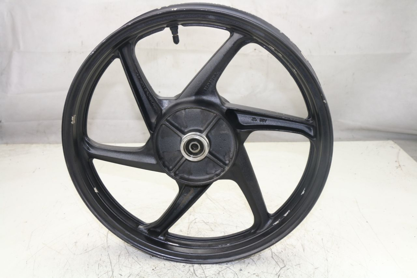 photo de REAR RIM HONDA CBF 125 (2009 - 2015)