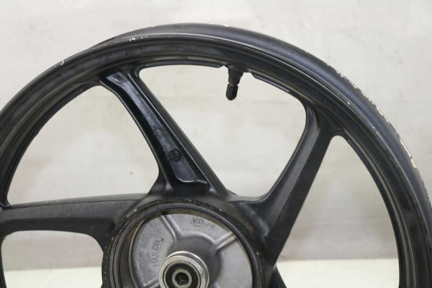 photo de REAR RIM HONDA CBF 125 (2009 - 2015)
