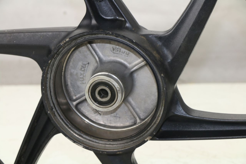 photo de REAR RIM HONDA CBF 125 (2009 - 2015)