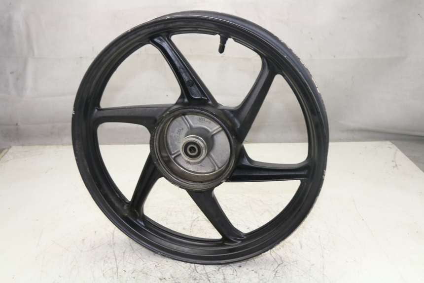 photo de REAR RIM HONDA CBF 125 (2009 - 2015)