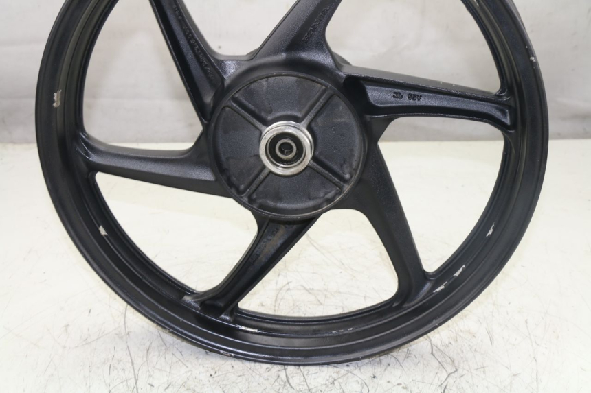 photo de REAR RIM HONDA CBF 125 (2009 - 2015)