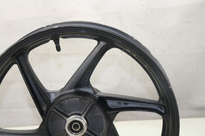 photo de REAR RIM HONDA CBF 125 (2009 - 2015)