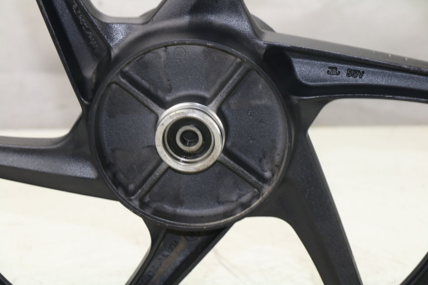 photo de REAR RIM HONDA CBF 125 (2009 - 2015)