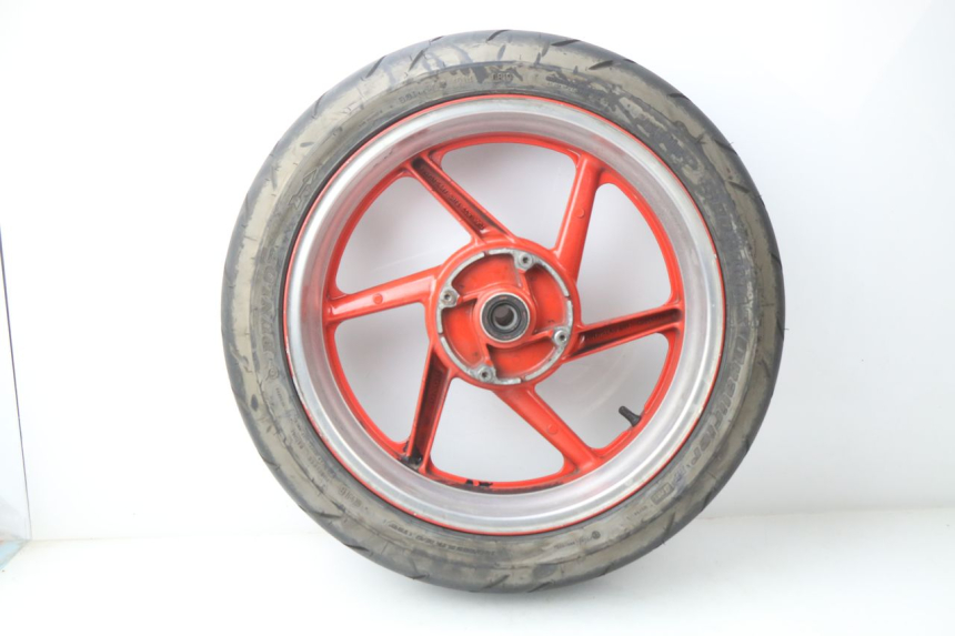 photo de REAR RIM HONDA CBR 919 RR FIREBLADE 900 (1998 - 1999)