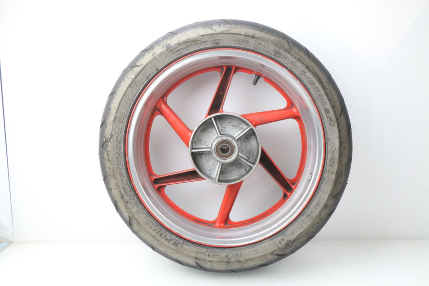 photo de REAR RIM HONDA CBR 919 RR FIREBLADE 900 (1998 - 1999)