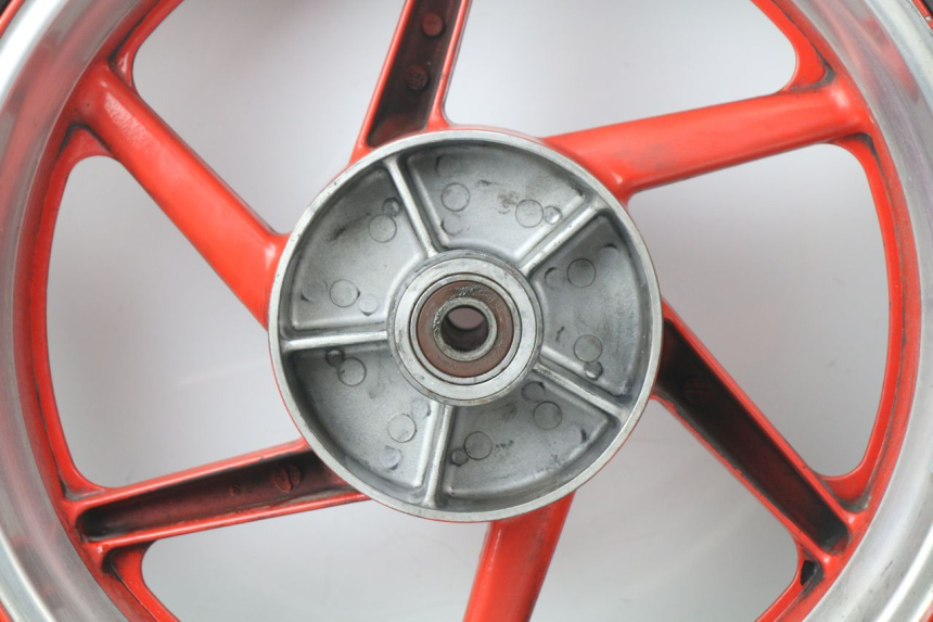 photo de REAR RIM HONDA CBR 919 RR FIREBLADE 900 (1998 - 1999)