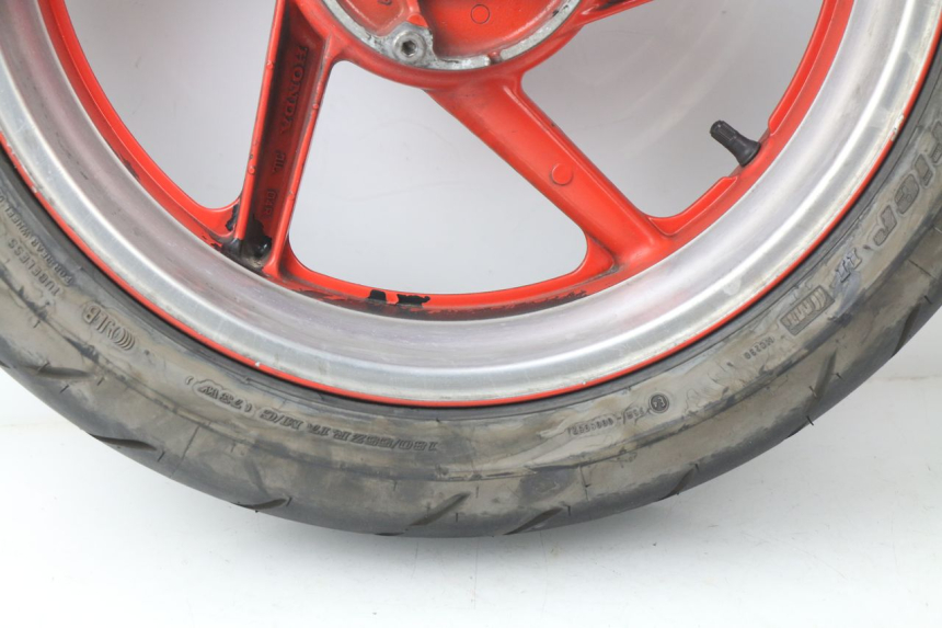 photo de REAR RIM HONDA CBR 919 RR FIREBLADE 900 (1998 - 1999)