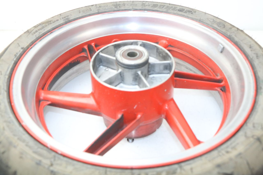 photo de REAR RIM HONDA CBR 919 RR FIREBLADE 900 (1998 - 1999)