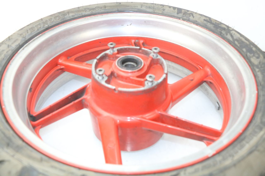 photo de REAR RIM HONDA CBR 919 RR FIREBLADE 900 (1998 - 1999)