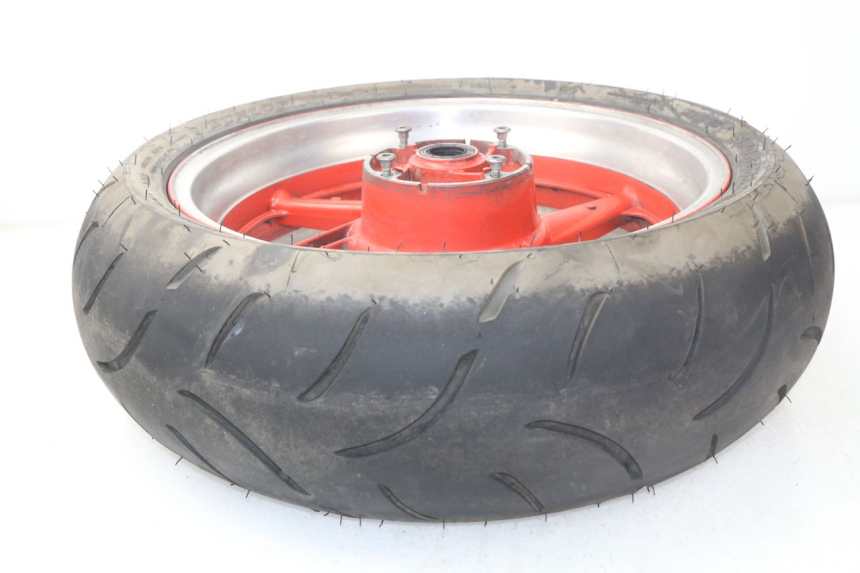 photo de REAR RIM HONDA CBR 919 RR FIREBLADE 900 (1998 - 1999)