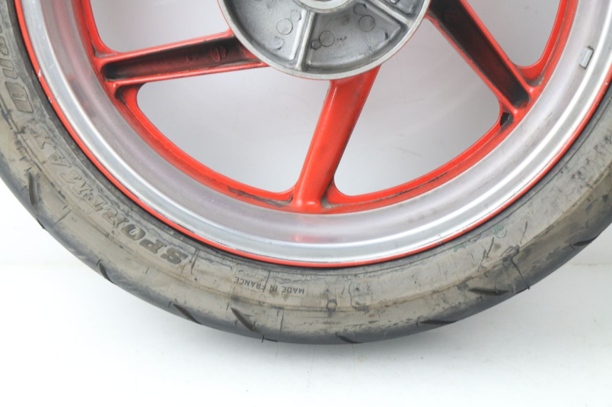 photo de REAR RIM HONDA CBR 919 RR FIREBLADE 900 (1998 - 1999)