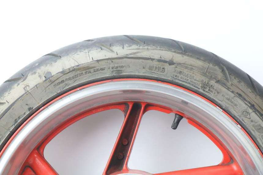 photo de REAR RIM HONDA CBR 919 RR FIREBLADE 900 (1998 - 1999)