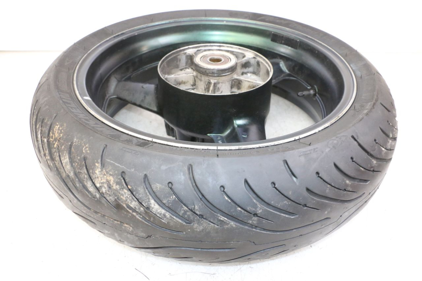 photo de REAR RIM HONDA CBR F 1000 (1993 - 1996)