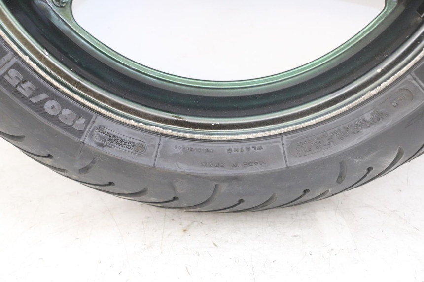 photo de REAR RIM HONDA CBR F 1000 (1993 - 1996)