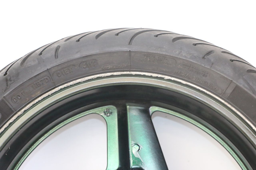 photo de REAR RIM HONDA CBR F 1000 (1993 - 1996)