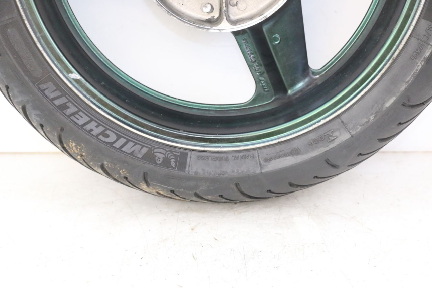 photo de REAR RIM HONDA CBR F 1000 (1993 - 1996)