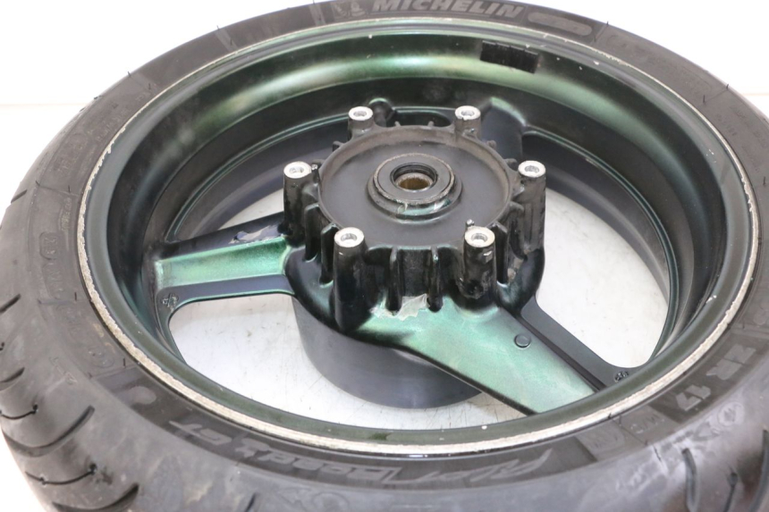 photo de REAR RIM HONDA CBR F 1000 (1993 - 1996)