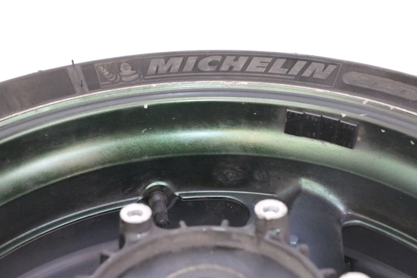 photo de REAR RIM HONDA CBR F 1000 (1993 - 1996)