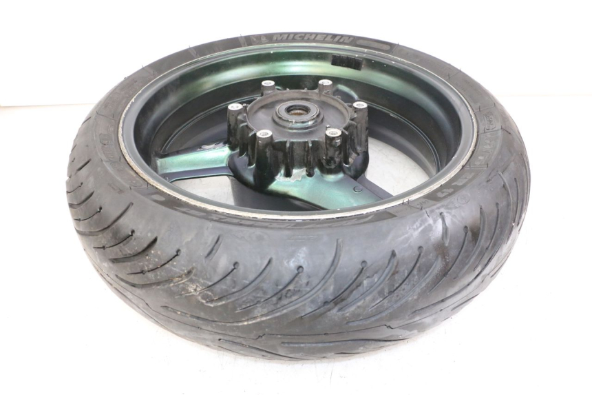 photo de REAR RIM HONDA CBR F 1000 (1993 - 1996)