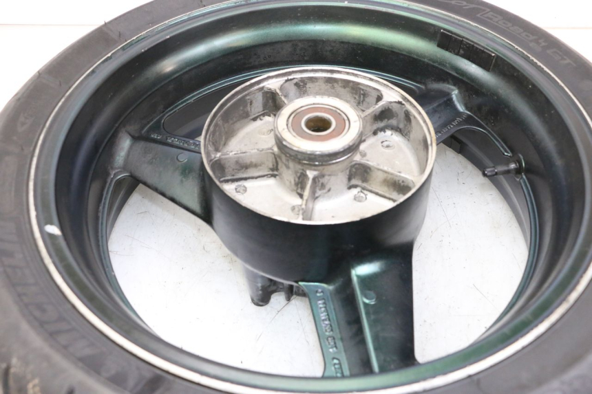 photo de REAR RIM HONDA CBR F 1000 (1993 - 1996)