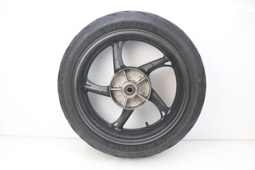 photo de REAR RIM HONDA CBRF CBR-F PC41 600 (2011 - 2013)