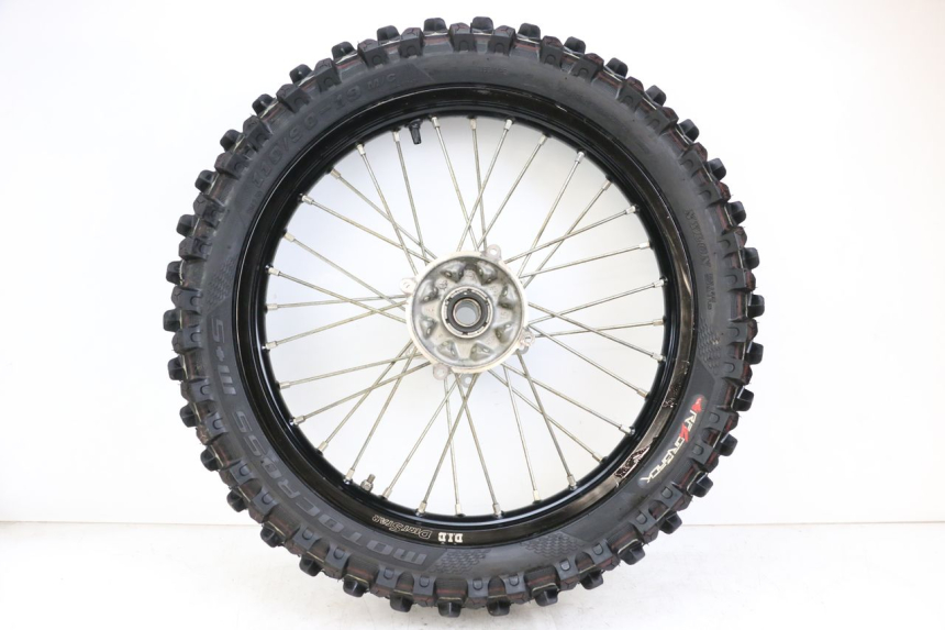 photo de REAR RIM HONDA CRF R 250 (2020 - 2021)