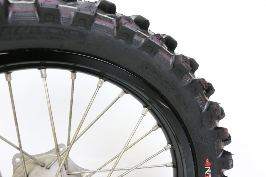 photo de REAR RIM HONDA CRF R 250 (2020 - 2021)