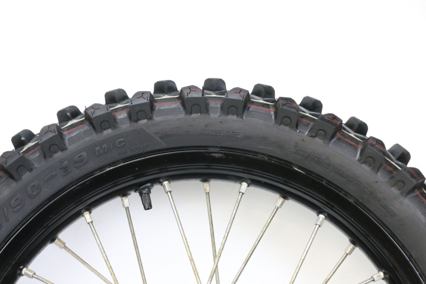 photo de REAR RIM HONDA CRF R 250 (2020 - 2021)